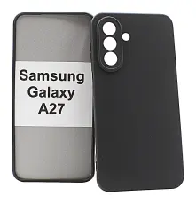 billigamobilskydd.se Silikoni muovikotelo Samsung Galaxy A27