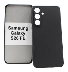 Coverin TPU muovikotelo Samsung Galaxy S26 FE (SM-S741B/DS)