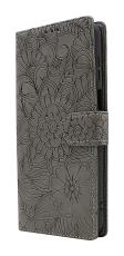 billigamobilskydd.se Flower Standcase Wallet Motorola Moto E32s