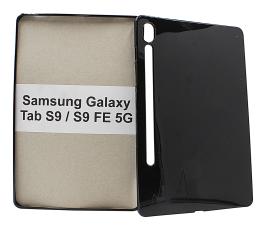 billigamobilskydd.se TPU-kuoret Samsung Galaxy Tab S9 / S9 FE 5G 11.0