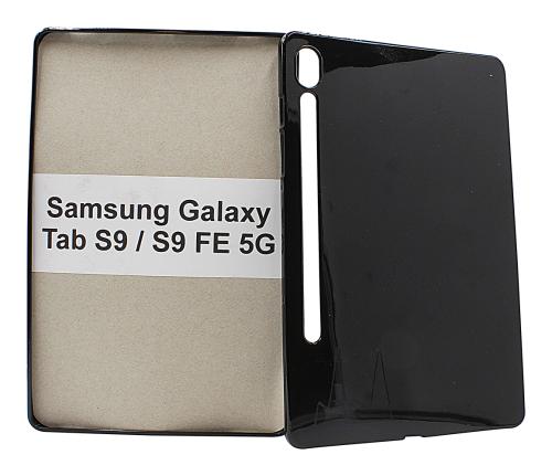 billigamobilskydd.se TPU-kuoret Samsung Galaxy Tab S9 / S9 FE 5G 11.0
