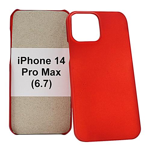 billigamobilskydd.se Hardcase Kotelo iPhone 14 Pro Max (6.7)