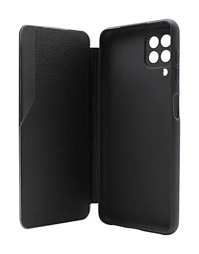 billigamobilskydd.se Smart Flip Cover Samsung Galaxy A22 (SM-A225F/DS)