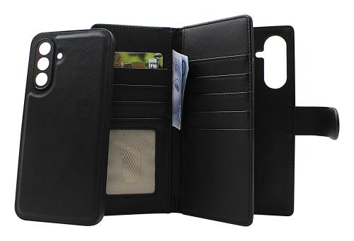 Coverin Skimblocker Samsung Galaxy A18 LTE XL Magneetti Puhelimen Kuoret