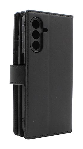 Coverin Skimblocker Samsung Galaxy A18 LTE XL Magneetti Puhelimen Kuoret
