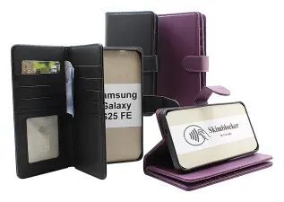 Coverin Skimblocker Samsung Galaxy S25 FE XL Puhelimen Kuoret