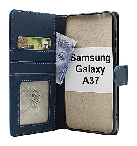 Coverin Skimblocker Samsung Galaxy A37 5G Puhelimen Kuoret