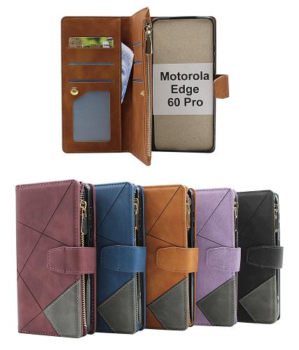 billigamobilskydd.se XL Motorola Edge 60 Pro Ylellisyyttä Puhelimen Kuoret