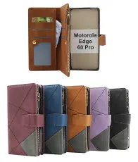 billigamobilskydd.se XL Motorola Edge 60 Pro Ylellisyyttä Puhelimen Kuoret
