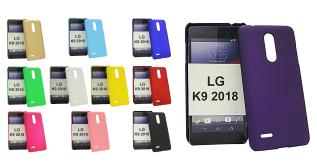 billigamobilskydd.se Hardcase Kotelo LG K9 2018 (LMX210)
