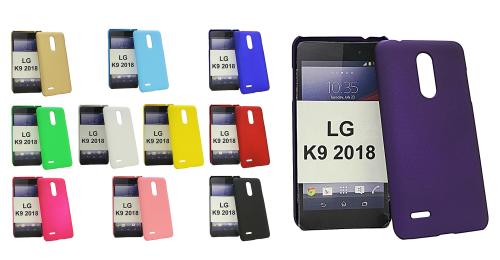 billigamobilskydd.se Hardcase Kotelo LG K9 2018 (LMX210)