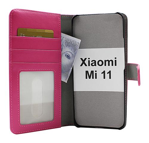 Coverin Skimblocker Magneettikotelo Xiaomi Mi 11