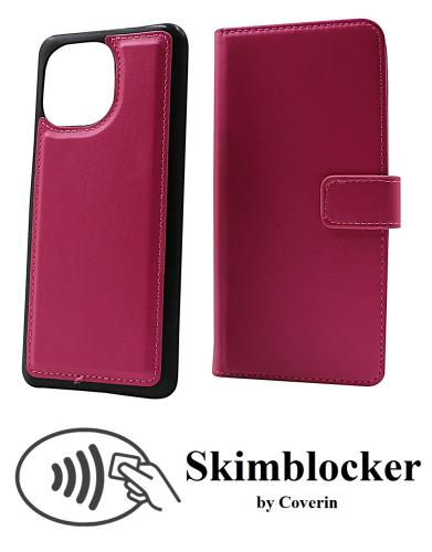 Coverin Skimblocker Magneettikotelo Xiaomi Mi 11