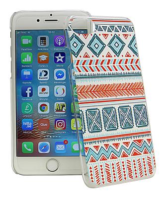 Hardcase Design-suojakuoret iPhone SE (2nd Generation)
