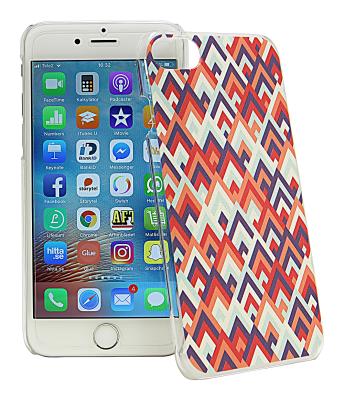 Hardcase Design-suojakuoret iPhone 7