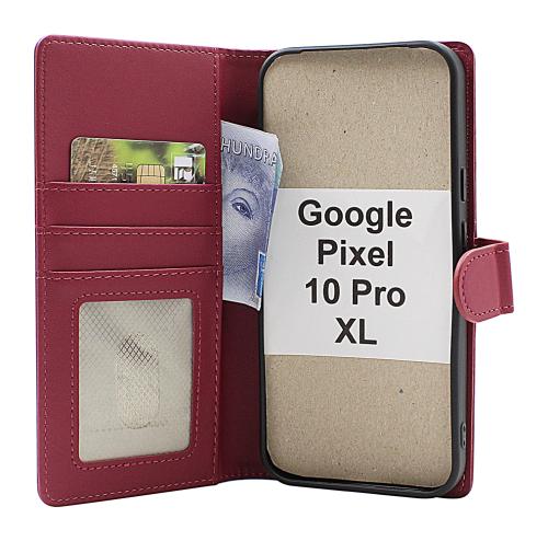 Coverin Skimblocker Puhelimen Kuoret Google Pixel 10 Pro XL