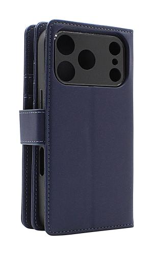 Coverin Skimblocker iPhone 18 Pro XL Magneetti Puhelimen Kuoret