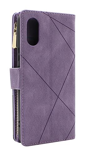 billigamobilskydd.se XL Sony Xperia 10 VI 5G Ylellisyyttä Puhelimen Kuoret