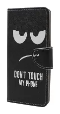 Coverin Kuviolompakko Motorola Moto G32