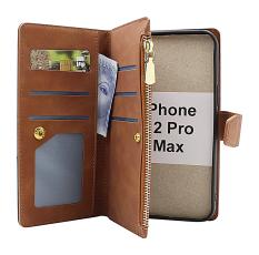billigamobilskydd.se XL iPhone 12 Pro Max Ylellisyyttä Puhelimen Kuoret
