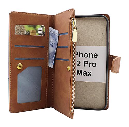 billigamobilskydd.se XL iPhone 12 Pro Max Ylellisyyttä Puhelimen Kuoret