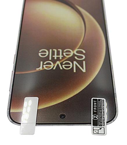 billigamobilskydd.se Kuuden kappaleen näytönsuojakalvopakett OnePlus 15R