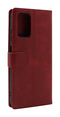 billigamobilskydd.se Zipper Standcase Wallet Nokia G42 5G