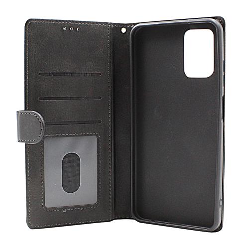 billigamobilskydd.se Zipper Standcase Wallet Nokia G42 5G