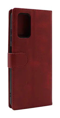 billigamobilskydd.se Zipper Standcase Wallet Nokia G42 5G