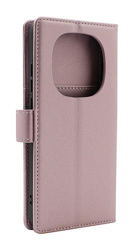 Coverin Skimblocker Xiaomi Redmi Note 15 Pro Puhelimen Kuoret