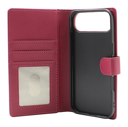 Coverin Skimblocker iPhone Air Puhelimen Kuoret