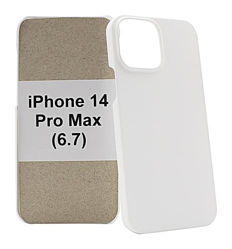 billigamobilskydd.se Hardcase Kotelo iPhone 14 Pro Max (6.7)