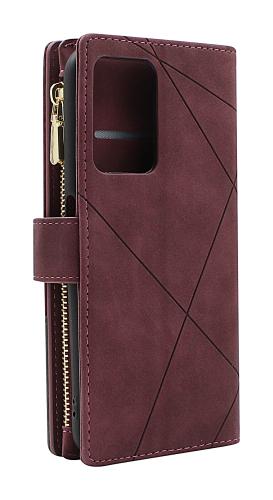 billigamobilskydd.se XL Standcase Luksuskotelo puhelimeen OnePlus Nord CE 2 Lite 5G