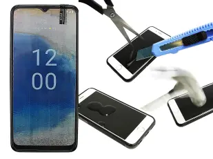 billigamobilskydd.se Näytönsuoja karkaistusta lasista Nokia G22