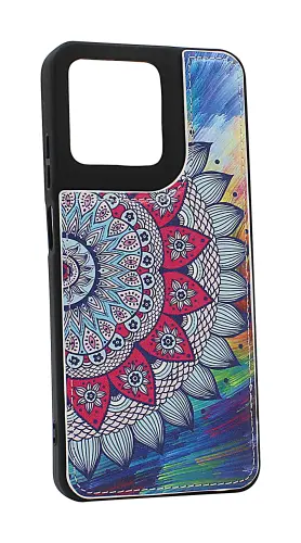 Coverin Magneettikuori Motorola Moto G15 / G15 Power