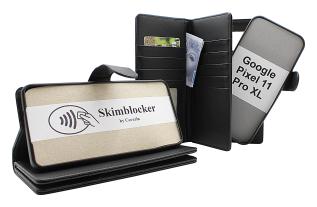 Coverin Skimblocker XL Magneetti Puhelimen Kuoret Google Pixel 11 Pro XL
