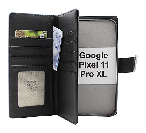 Coverin Skimblocker XL Magneetti Puhelimen Kuoret Google Pixel 11 Pro XL