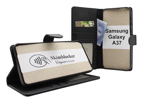 Coverin Skimblocker Samsung Galaxy A37 5G Puhelimen Kuoret