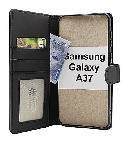 Coverin Skimblocker Samsung Galaxy A37 5G Puhelimen Kuoret