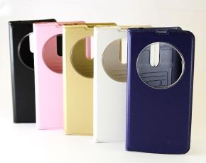 billigamobilskydd.se Flipcase LG L Bello (D331)