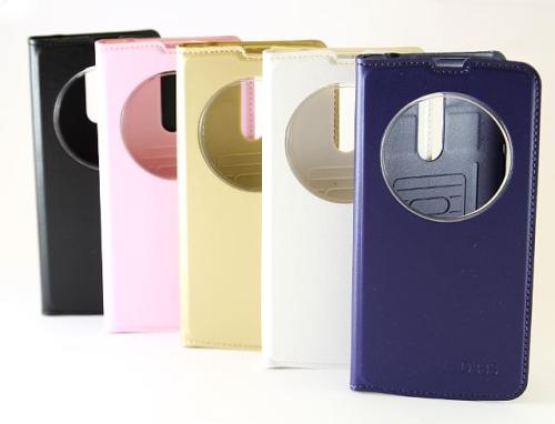 billigamobilskydd.se Flipcase LG L Bello (D331)