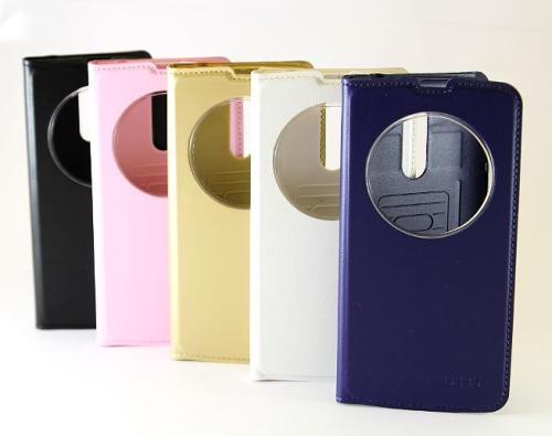 billigamobilskydd.se Flipcase LG L Bello (D331)
