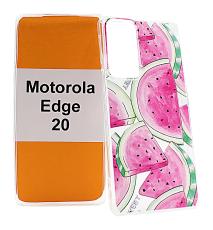 billigamobilskydd.se TPU-Designkotelo Motorola Edge 20