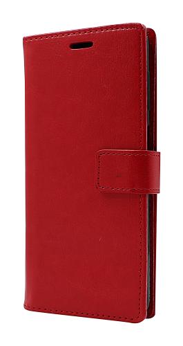 billigamobilskydd.se Crazy Horse Lompakko Samsung Galaxy A12 (A125F/DS)