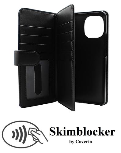 Coverin Skimblocker XL Wallet Xiaomi Mi 11