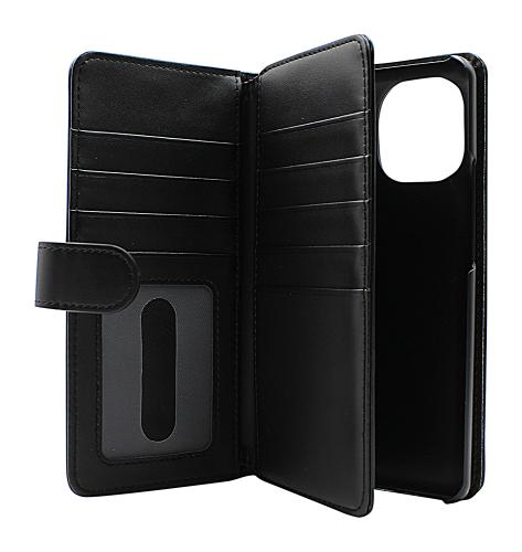 Coverin Skimblocker XL Wallet Xiaomi Mi 11