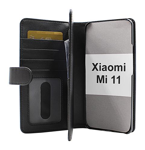 Coverin Skimblocker XL Wallet Xiaomi Mi 11