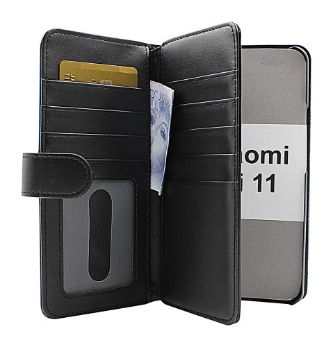 Coverin Skimblocker XL Wallet Xiaomi Mi 11