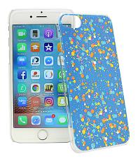 billigamobilskydd.se Hardcase Design-suojakuoret iPhone SE (2nd Generation)