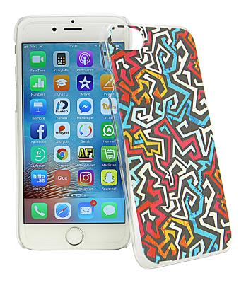 Hardcase Design-suojakuoret iPhone 8